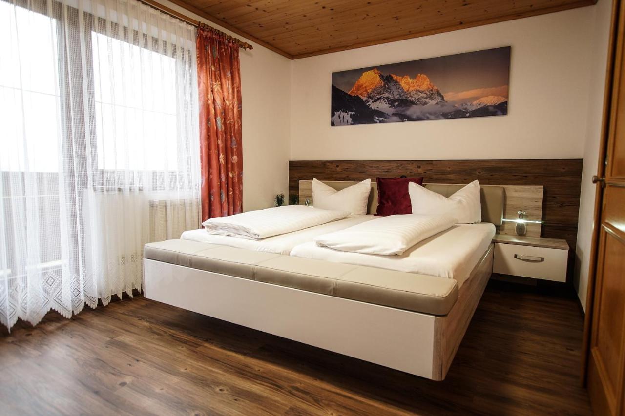 Pension Sonnleit'N Kirchdorf in Tirol Ngoại thất bức ảnh